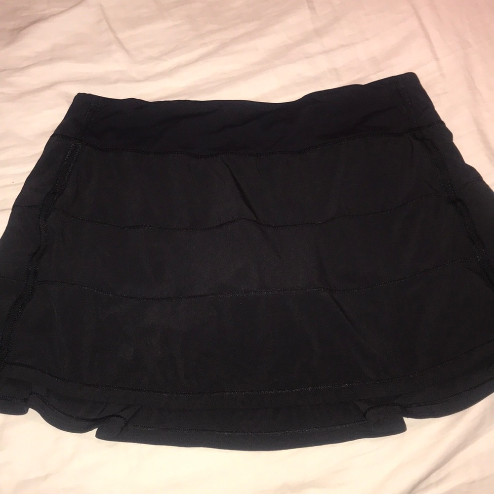 Lululemon skirt